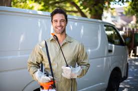 Professional Pest Control in Winchester, IL